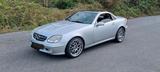 Mercedes-Benz Slk 320 Designo sehr viel Neu! - gebrauchte Mercedes-Benz SLK 320 aus dem Jahr 2001
