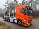 Volvo FH 500 8x4 Epsilon