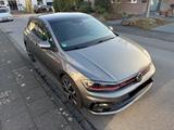Volkswagen Polo GTi 200 PS 2.0 TSI DSG GTI Scheckheft - Volkswagen Polo: Tsi Ps