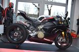 Ducati Panigale V4 SP - DUCATI PANIGALE SP V4