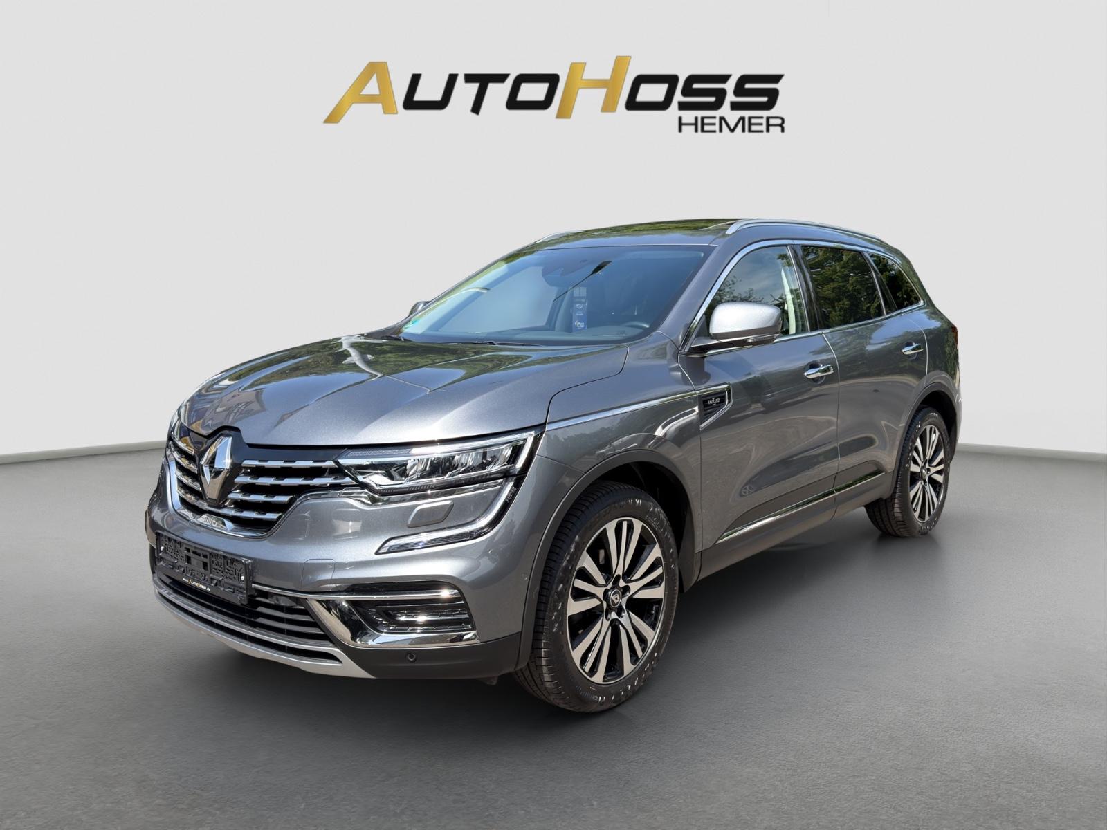 Renault Koleos*Initiale Paris*Automtk/PANO/SITZKÜHL&HZG