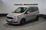 Ford Tourneo Courier Trend *Isofix*Klima* - gebrauchte Ford Tourneo Courier aus dem Jahr 2015