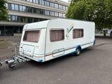 Knaus TKM 550 Blue Line - Knaus 550 tk