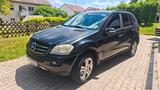 Mercedes-Benz Mercedes  ML 320cdi  w164 - Mercedes-Benz ML 320 in Stuttgart
