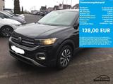 Volkswagen T-Cross Active 1.0TSI NAV ACC AppCon SHZ Navi - VW T-Cross in Bielefeld