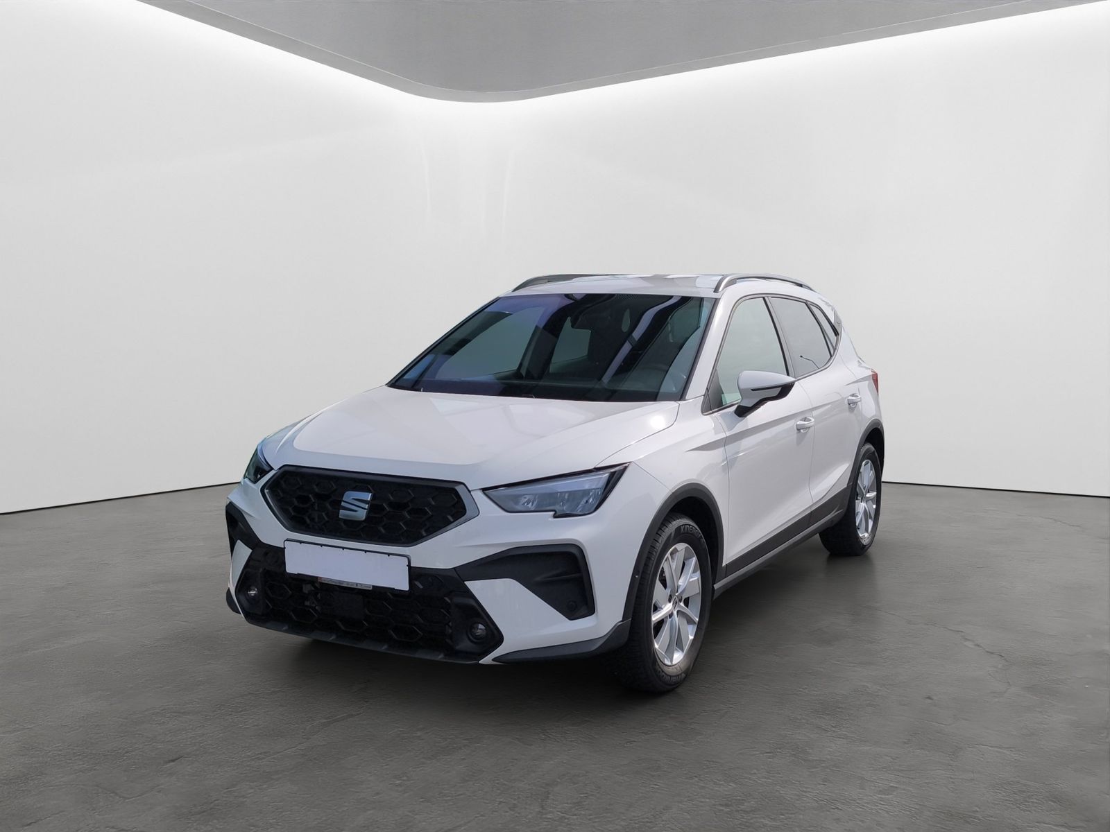 Seat Arona - Bild 2