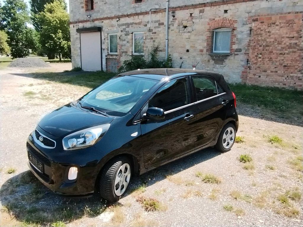 Image of Kia Picanto