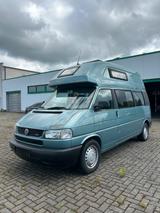 Volkswagen VW California T4 Westfalia Wohnwagen TDI - : Wohnwagen
