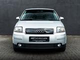 Audi A2 1.4 - Audi A2: 1.4