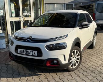 Citroën C4 Cactus Shine1.5 blueHDI