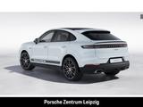Porsche Cayenne E-Hybrid Coupe Luft Bose InnoDrive 21Zol - Porsche Cayenne: Leder, Navigationssystem