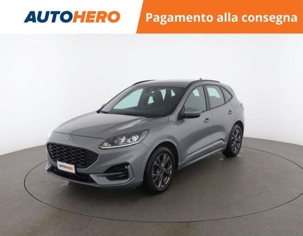 Ford FORD Kuga 1.5 EcoBlue 120 CV aut. 2WD ST-Line