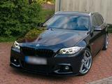 BMW F11 LCI 535i M Paket Top - BMW 535: 535i M Paket