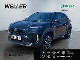 Toyota Yaris Cross Hybrid 1.5 Teamplayer *Winter Paket*