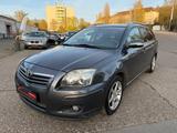 Toyota Avensis Kombi 2.0 Sol - Toyota Gebrauchtwagen in Kaiserslautern