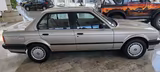 BMW 325i - gebrauchte BMW 3er Reihe aus dem Jahr 1989