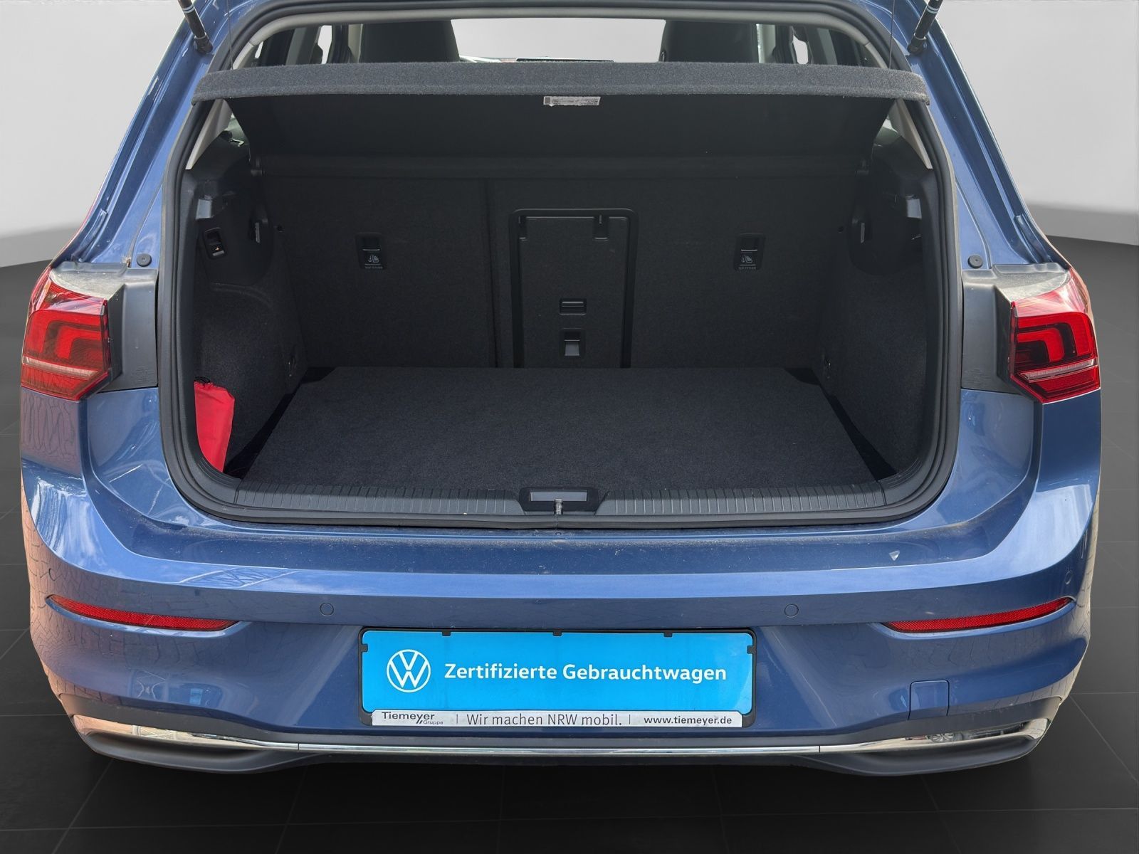 Volkswagen Golf - Bild 18