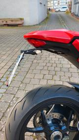 Ducati Supersport 950 !A2 kompatibel! - DUCATI SUPERSPORT