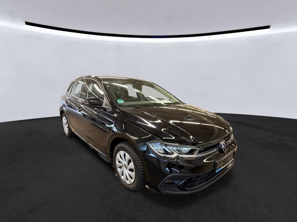 Image of Volkswagen Polo