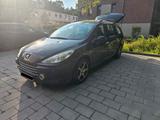 Peugeot 307 SW Oxygo 2.0 HDI - Peugeot 307: Kombi, Hdi