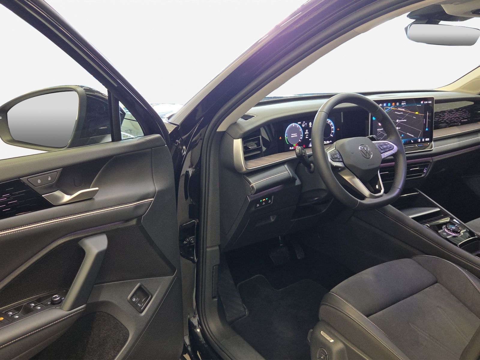 Volkswagen Tayron - Bild 14