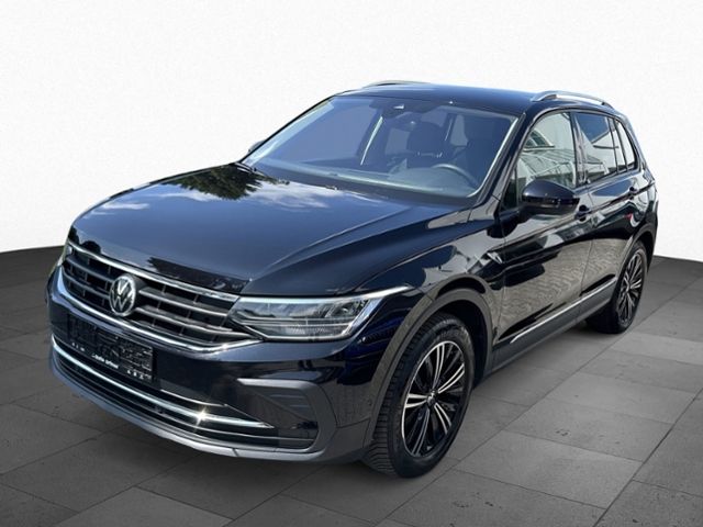 Fahrzeugabbildung Volkswagen Tiguan 2.0 TDI ACTIVE LED SHZ KLIMA APP-CONNECT
