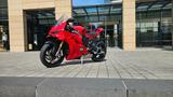 Ducati Panigale V4S mit Top-Ausstattung-Zubehör-Sehr gu