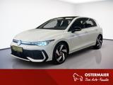 Volkswagen Golf VIII GTI BLACK STYLE 2.0TSI 265PS.DSG.LED.N - Volkswagen Golf Jahreswagen: GTI