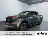 Ford Ranger Wildtrak 2.0 Ecoblue DoKa 360°Kamera AHK - Ford Ranger 3 2