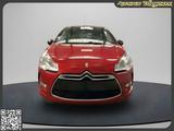 Citroën DS3 1.6 THP SportChic*NAVI* - Citroën: Sport