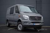 Mercedes-Benz Sprinter 313 CDI 4x4 2.1 R4 95kW - Mercedes Sprinter SUV