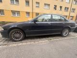 BMW 523 automatic - BMW 523 in Nürnberg