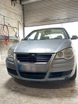 Volkswagen Polo 9n3 Facelift 1.4 TDI 5 tür... - Volkswagen Polo: 9n TDI