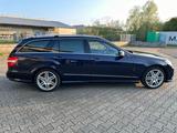 Mercedes-Benz E 500 T AMG LPG Prins KeylessGoDistronicXenon - Mercedes-Benz E 500 aus 2010