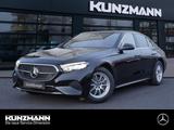 Mercedes-Benz E 200 d Limousine Avantgarde Distronic Kamera