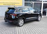 Skoda Karoq 1.5l TSI DSG Selection Navi ACC 3x Heizung - Skoda Karoq: Selection