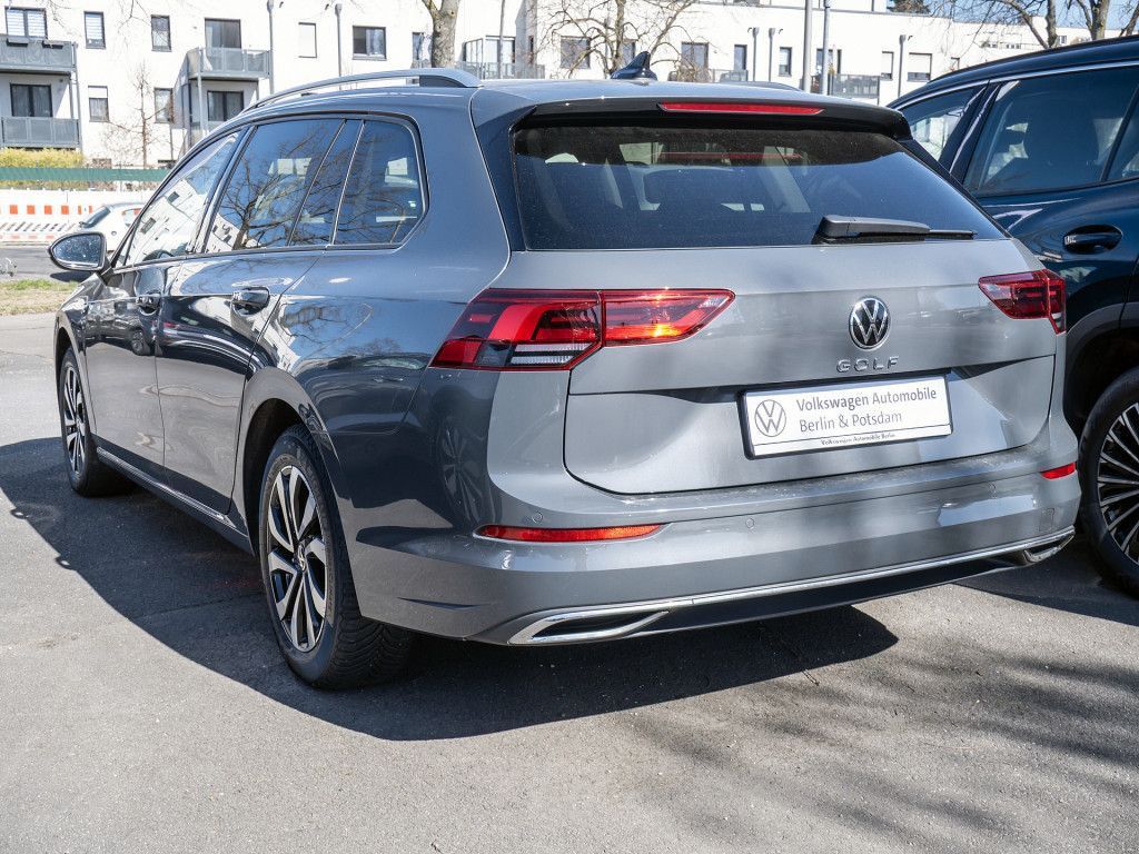 Volkswagen Golf - Bild 5