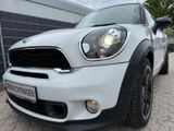 MINI COOPER SD Paceman ALL4 Xenon Navi Leder Shz Pdc - MINI MINI mit Diesel-Antrieb: Coupé