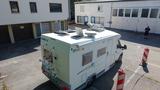 Chausson Allegro 63 - Chausson Wohnmobil oder -wagen