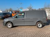 Volkswagen Caddy KA Maxi 4M/ 4x4/ AC/ Standh./ Werkstatt - LKWs & Trucks in Bremen