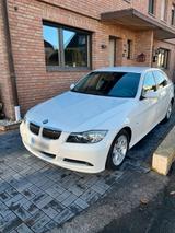 BMW E90 323i/325i *Originalzustand* - BMW 323: 323i