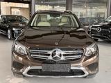 Mercedes-Benz GLC 250 4Matic Exclusive-DIST/SPUR/HUD/AHK/360°K - Mercedes-Benz GLC 250 Gebrauchtwagen