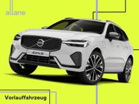 Volvo XC60 - Vorschau Bild 1