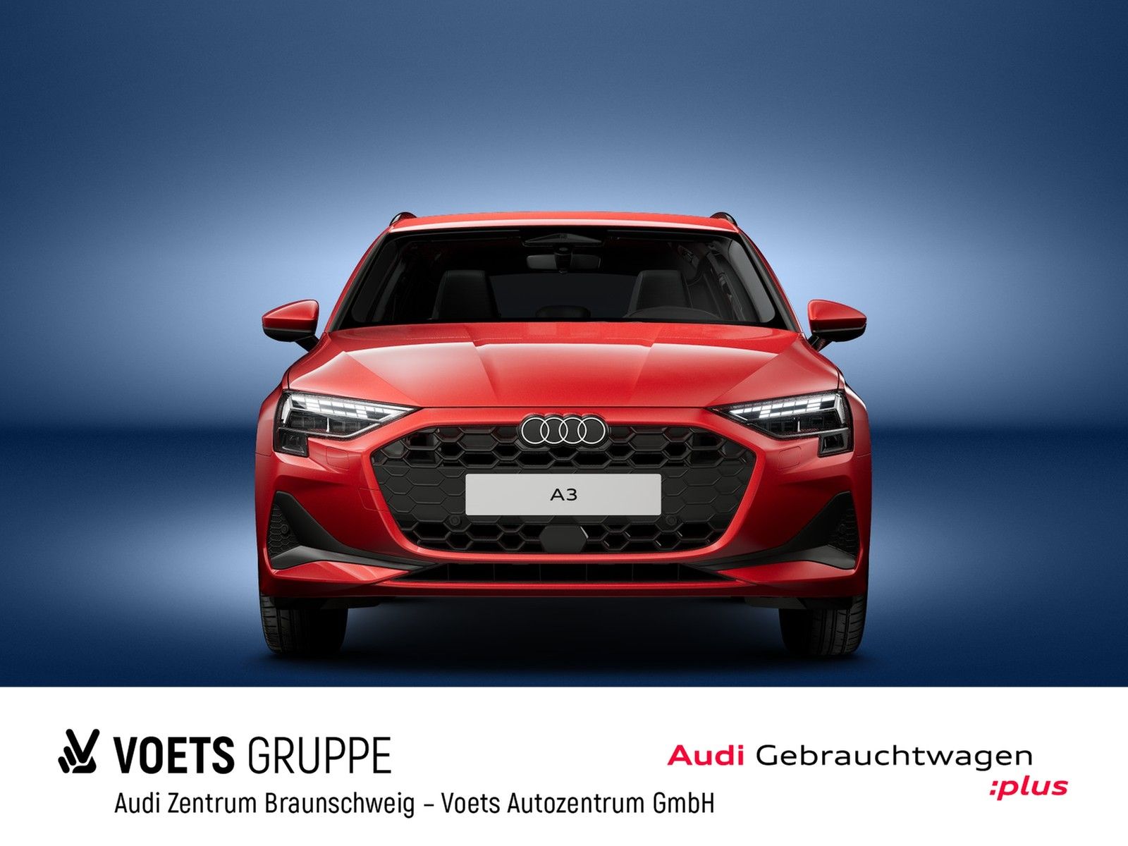 Audi A3 - Bild 2