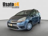 Citroën CITROEN C4 Grand Picasso 1.8 Elegance 7 POSTI - Citroën Grand C4 Picasso / SpaceTourer aus 2007