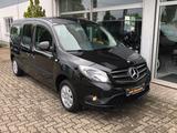 Mercedes-Benz Citan 111 CDI extralang 7-Si. Tourer Edition - gebrauchte Mercedes-Benz Citan aus dem Jahr 2018