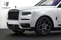 Rolls-Royce Cullinan - Vorschau Bild 11