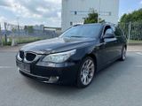 BMW 520d Touring M Navi PDC Teilleder TÜV 01/2027 - BMW 520 aus 2010