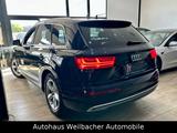 Audi Q7 3.0 TDI e-tron quattro S line - Audi Q7 Gebrauchtwagen in Frankfurt