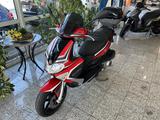 Piaggio Andere Gilera Runner ST 125 - Topcase - PIAGGIO ROLLER 125